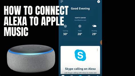 Can you use Apple Music on Alexa? Exploring the Melodic Symphony of Smart Assistants