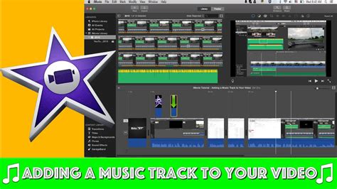 how to add music imovie and the importance of harmonious sound design in storytelling