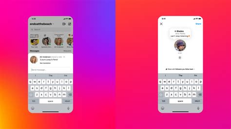 how to add music to instagram notes with a unique twist