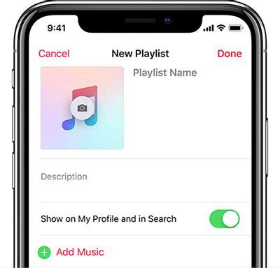 how to collaborate on apple music playlist with tips from a writing master