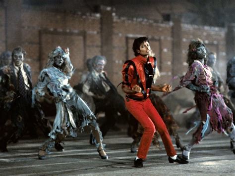 how to dance thriller: exploring the thrill of thriller music