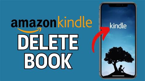 How to Delete Kindle Books: A Detailed and Insightful Discussion