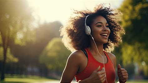 How to Listen to Music While Running: Perspectives and Enjoyments