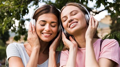 how to listen to music with friends on spotify and how podcasts can enhance your music listening experience