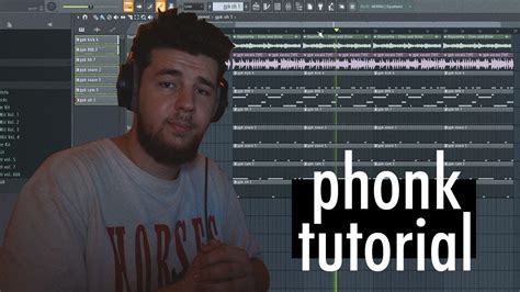 how to make phonk music: the role of rhythm in phonk music