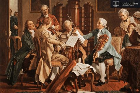 How to Play Baroque Music: A Journey into the Rich Tapestry of Classical Instrumentation