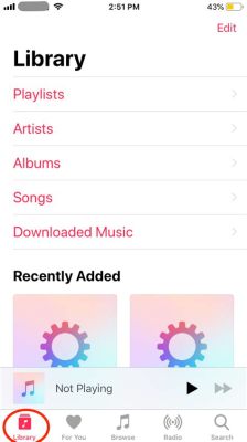 how to see how many songs in apple music library iphone: Exploring the Depths of Your Musical Collection and Beyond