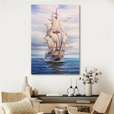 how to ship canvas art and why it's crucial to choose the right shipping method