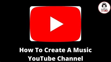 How to Start a Music YouTube Channel: A Comprehensive Guide