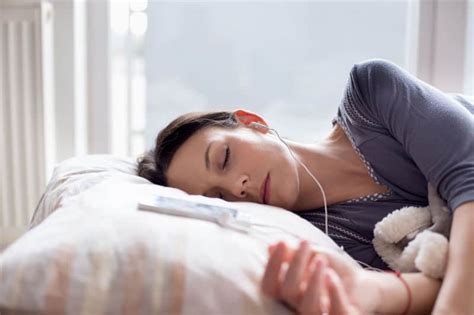 Is It Bad to Listen to Music While Sleeping? A Deeper Discussion