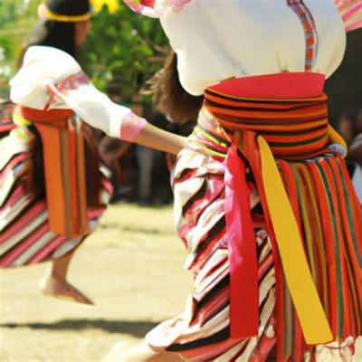 tolo dance meaning: How does the Tolo dance reflect cultural identity?