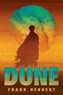 What Books Does Dune 2 Cover and How They Shape the Future of a Genre